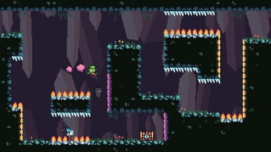 Super Choppy Orc — screenshot 2