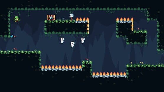 Super Choppy Orc — screenshot 3