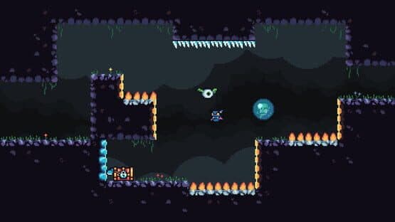 Super Choppy Orc — screenshot 4