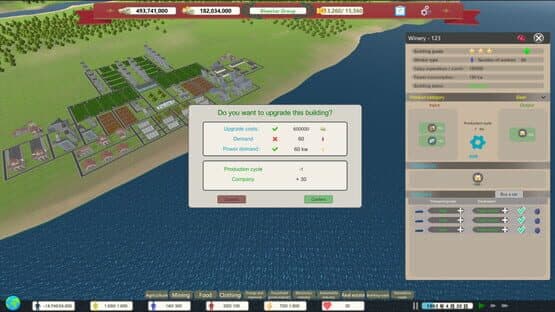 Super Company — screenshot 6