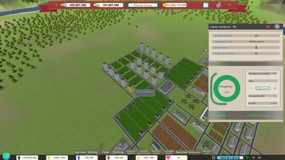 Super Company — screenshot 8