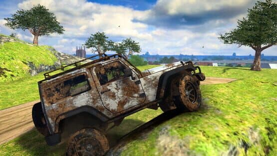 Stunt Legends — screenshot 1