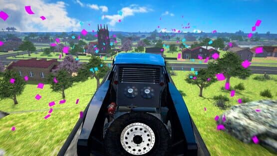 Stunt Legends — screenshot 3