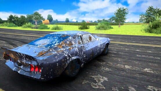 Stunt Legends — screenshot 6