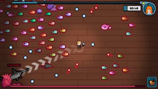 Sue Shi Survival — screenshot 1