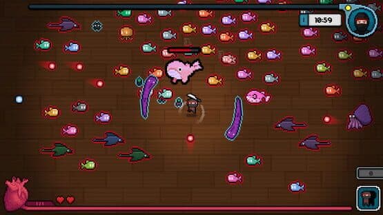 Sue Shi Survival — screenshot 2