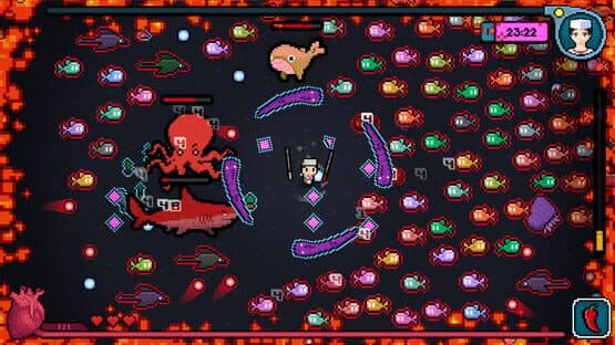 Sue Shi Survival — screenshot 3