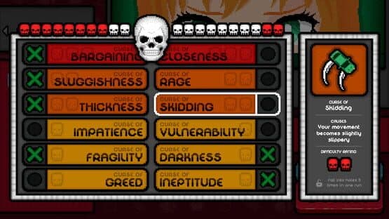 Sue Shi Survival — screenshot 4
