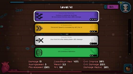 Sue Shi Survival — screenshot 5