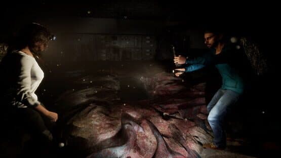 So Below — screenshot 4