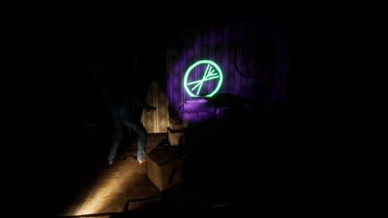 So Below — screenshot 5