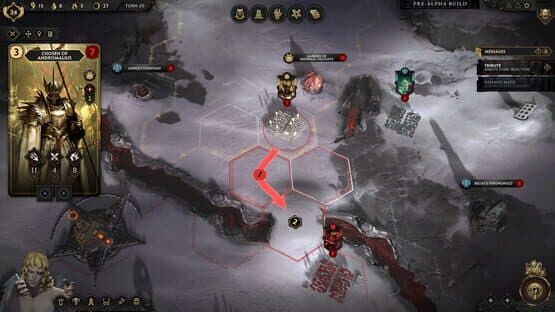 Solium Infernum — screenshot 2