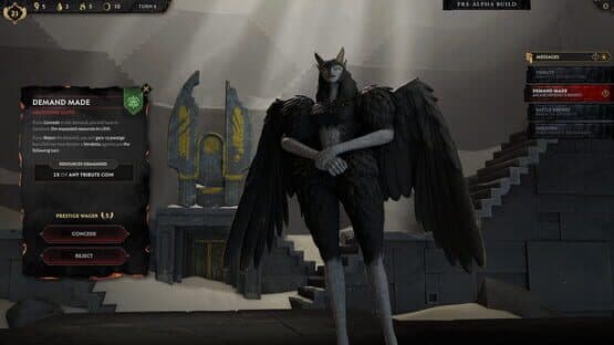 Solium Infernum — screenshot 3