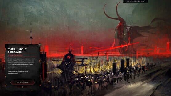 Solium Infernum — screenshot 4