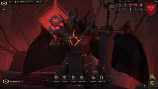 Solium Infernum — screenshot 6