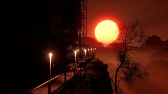 Space Adventure: Escape from Siphilus 1b — screenshot 3