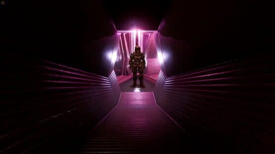 Space Adventure: Escape from Siphilus 1b — screenshot 4