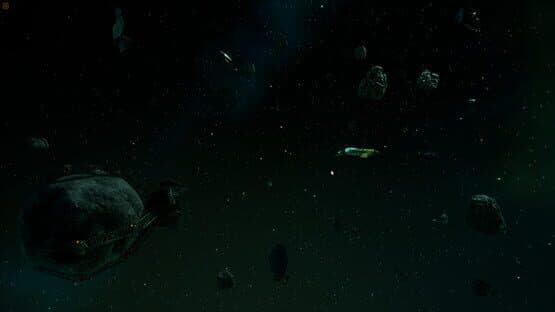 Space Adventure: Escape from Siphilus 1b — screenshot 8