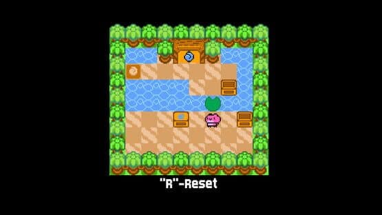 SokoFrog — screenshot 2