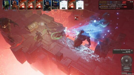 Solasta: Crown of the Magister - Inner Strength — screenshot 2