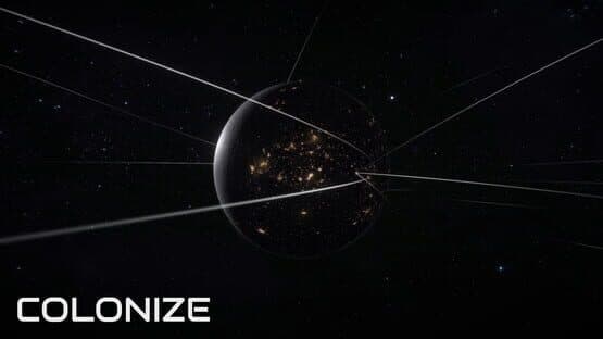 Solar Expanse — screenshot 1