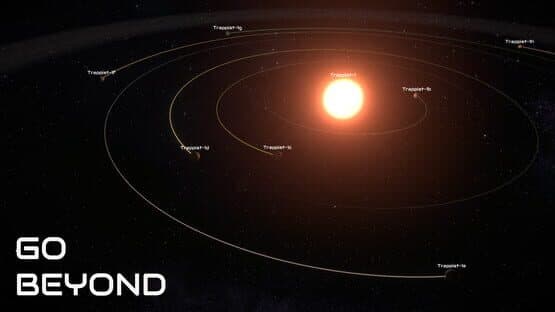 Solar Expanse — screenshot 3