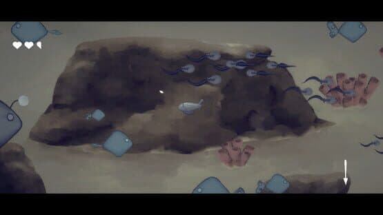 Seven Skies to Paradise — screenshot 1