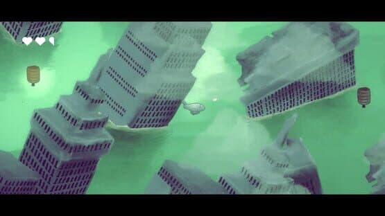 Seven Skies to Paradise — screenshot 2