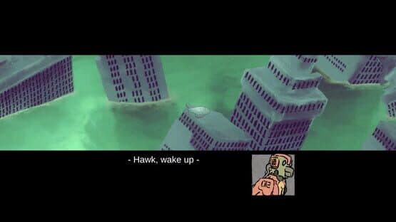 Seven Skies to Paradise — screenshot 4