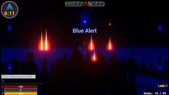 Shadow Survival — screenshot 1
