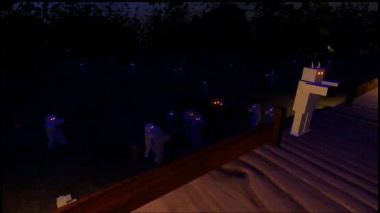 Shadow Survival — screenshot 2