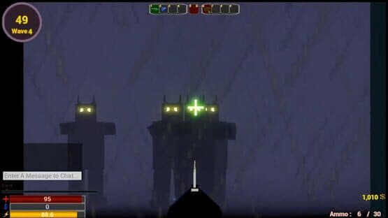 Shadow Survival — screenshot 6
