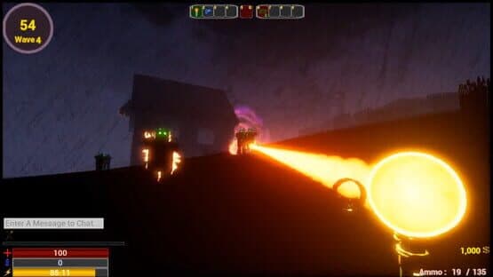 Shadow Survival — screenshot 7