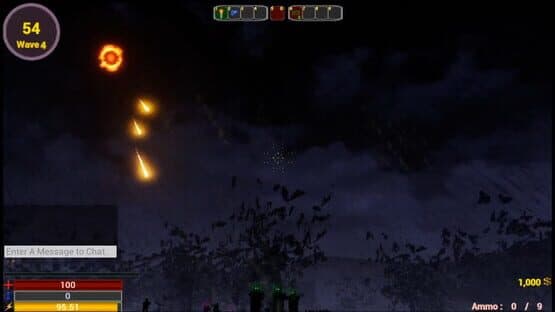 Shadow Survival — screenshot 8