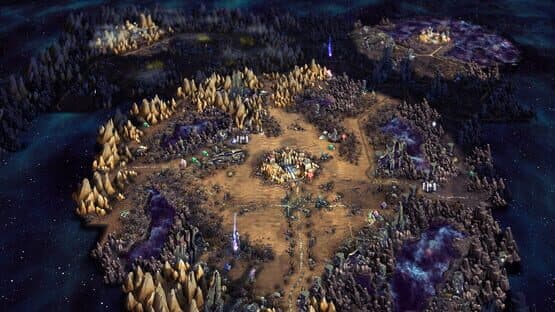 Heroes of Science and Fiction — screenshot 3