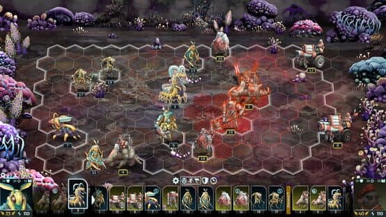 Heroes of Science and Fiction — screenshot 4