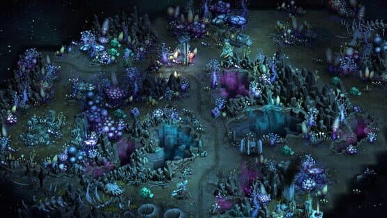 Heroes of Science and Fiction — screenshot 5