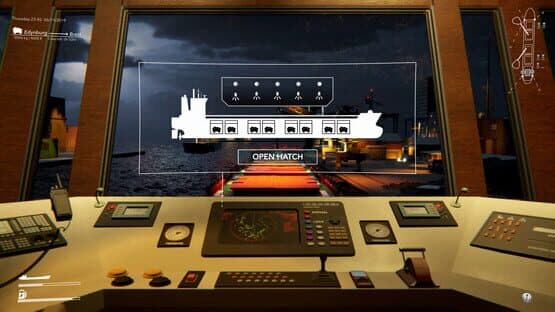 Ships Simulator 2024 — screenshot 2