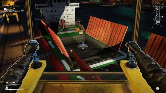 Ships Simulator 2024 — screenshot 3