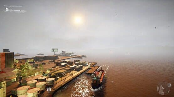 Ships Simulator 2024 — screenshot 4