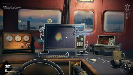 Ships Simulator 2024 — screenshot 5