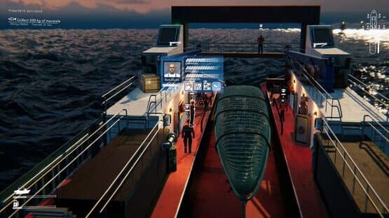 Ships Simulator 2024 — screenshot 6