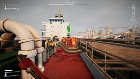Ships Simulator 2024 — screenshot 7