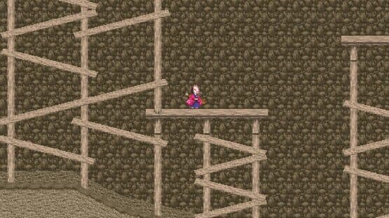 Shizuku: Japanese myth — screenshot 4