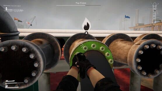Ships Simulator 2024 — screenshot 8