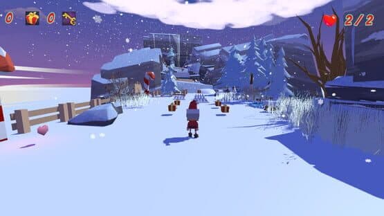Save Santa — screenshot 1