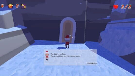 Save Santa — screenshot 2