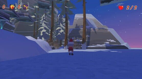 Save Santa — screenshot 3