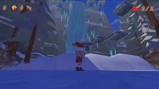 Save Santa — screenshot 5