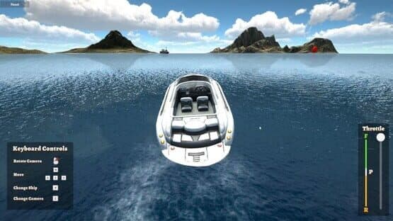 Sea Scenes — screenshot 1